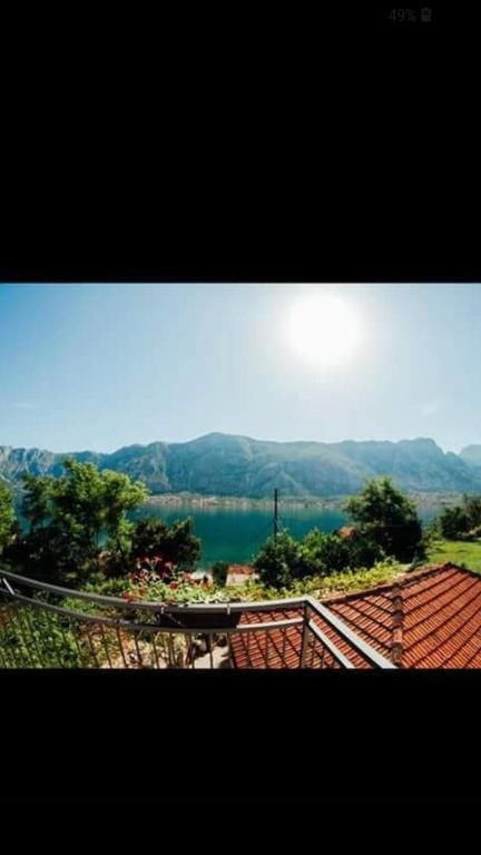 Апартаменты Apartments Ivana Котор-15