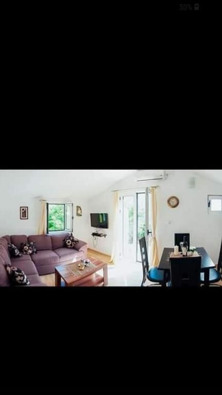 Апартаменты Apartments Ivana Котор-12