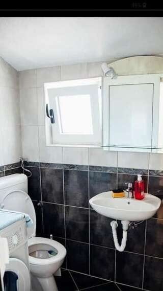 Апартаменты Apartments Ivana Котор Апартаменты с 1 спальней-13