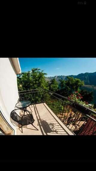 Апартаменты Apartments Ivana Котор Апартаменты с 1 спальней-14