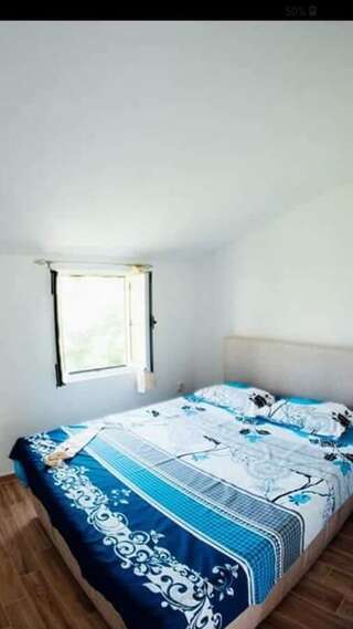 Апартаменты Apartments Ivana Котор Апартаменты с 1 спальней-2