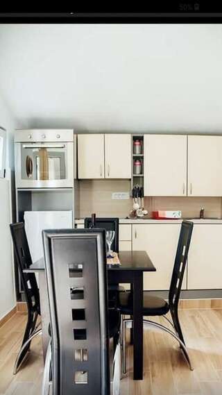 Апартаменты Apartments Ivana Котор Апартаменты с 1 спальней-4