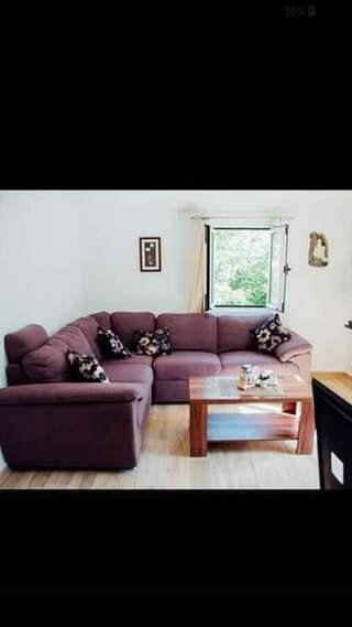 Апартаменты Apartments Ivana Котор Апартаменты с 1 спальней-5