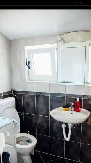 Апартаменты Apartments Ivana Котор Апартаменты с 1 спальней-6