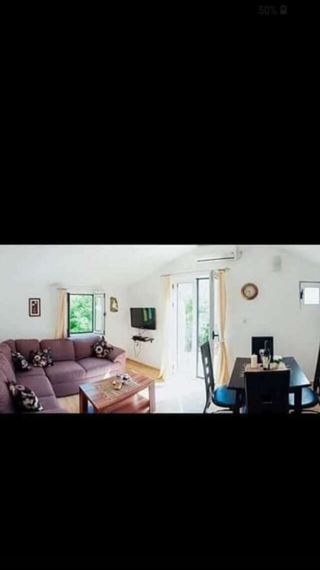 Апартаменты Apartments Ivana Котор-5